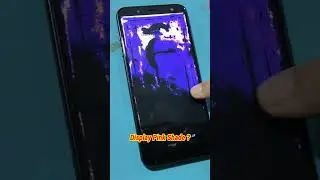 Samsungs smartphone pink color display #shorts