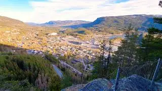 Leira i Valdres Norway 20.5.2020