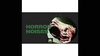 Horror Atmospheric Dark Eerie Swell Drone