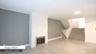 9026 Lyra Place, Burnaby