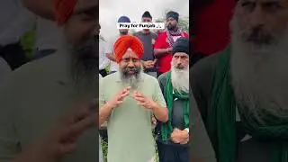 Flood Relife Sewa From BKU Doaba