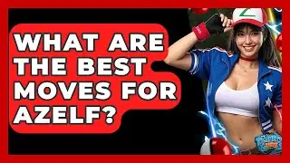 What Are The Best Moves For Azelf? - The Trainers Guide