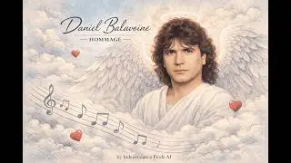 [MUSIQUE FR AI] Hommage Balavoine