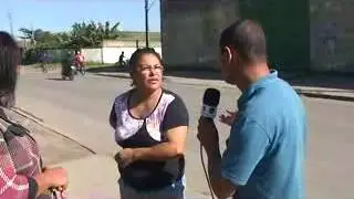 Caminh&otilde;es Serraria do Rocha