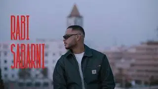 KASO - Rabi Sabarni (Official Music Video)