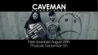 Matthew Sawicki & Farout: Caveman Chronicles