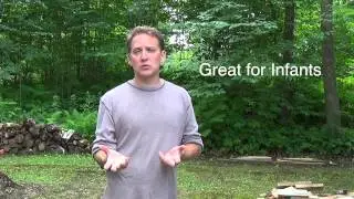 DIdja Know? with Guy Evans: Acidophilus Probiotic Blend w FOS
