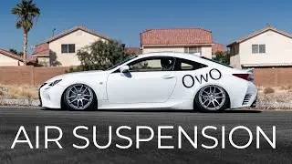 carnoob - Air Suspension