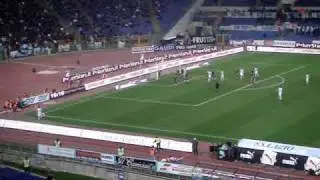 Kolarov's volley