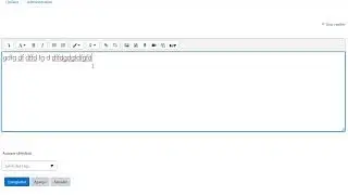 Créer un wiki avec Moodle