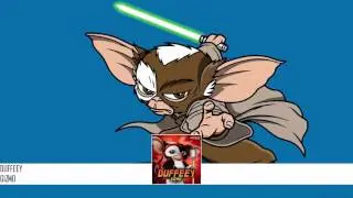 DUFFEEY - GIZMO