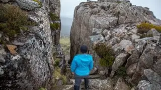 Walls of Jerusalem - Wild Tasmania - Ep. 4