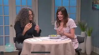 Mindful Eating Practice