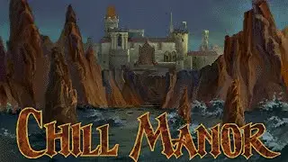Let's Play Chill Manor Finale - Final Boss and Credits