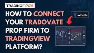 How To Connect Tradovate To TradingView Apex &ndash; Easy Setup Guide!