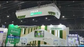 Stand Out At VIV Asia 2023: Must-See Booth Designs By Pixelmate! | PixelMateExpo.com