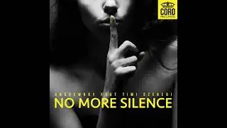 No More Silence (Jackwell & Szecsei Remix VOVA BRO MUSIC