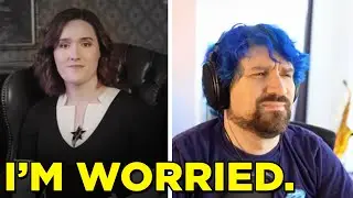 Philosophy Tube Clip Makes Destiny Question The Future For Trans People