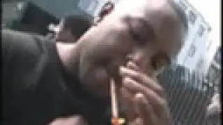 The Jacka- new shit (rare mixtape)