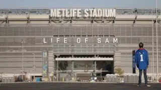 Sam Prince: LIFE OF SAM | NFL 360