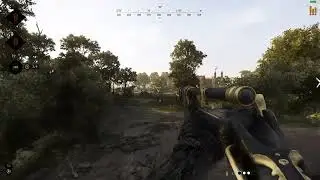 Hunt Showdown 2025 Highlights