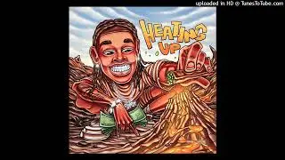 MG Sleepy x TSE E2 x TSE Vic Sample Type Beat - “HEATIN UP”