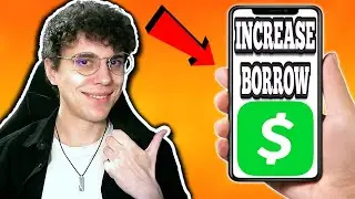 Как увеличить лимит заимствования в Cash App &mdash; полное руководство