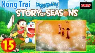 N&ocirc;ng trại Doraemon culytv tập 15 - Nobita đi xem lễ hội ph&aacute;o hoa v&agrave; mua th&ecirc;m b&ograve; bibo