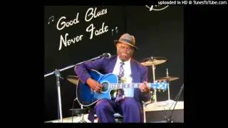 Hobo Blues- Robert Belfour
