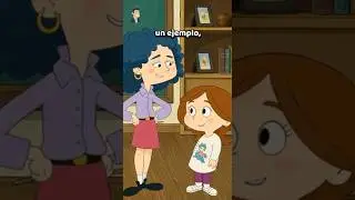 Una Can&iacute;bal #ChistesAnimados #humoranimado  #shortsdehumor  #cartoonhumor