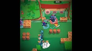 Is Stu a skill brawler (in general)? #morris  #brawlstars #shorts