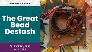 Holiday Gift Ideas with SilverSilk – Quick Projects, Kits and Inspiration