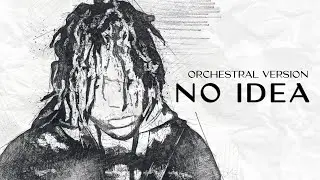 Don Toliver - No Idea (Orchestral Ver.) I SYMPHONY FLIP by boyeon