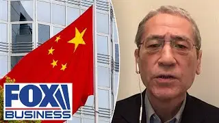 Chinese regime is in a period of &lsquo;intense turmoil,&rsquo; expert says