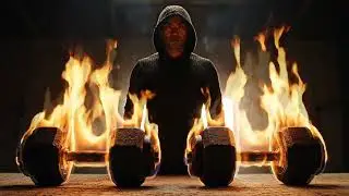 UyBa - One More Rep