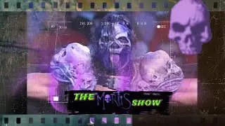 Mortis Custom WWE Entrance Video