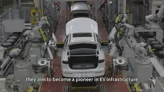 BYD&rsquo;s Super E-Platform: 5-Minute Charging for 400KM&mdash;A Game Changer in the EV Market