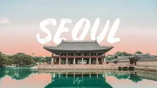 We ended up in Korea