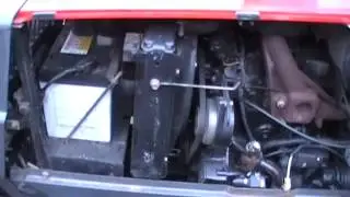 Yanmar FX 24