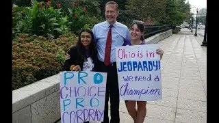 Nerds for Cordray