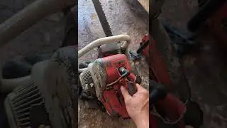 Stihl 08S 60CC .1,4tr, Nổ Ngon, AE Cô Chú Làm Được zl 0946717576, Cảm Ơn