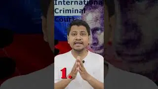 Putin Arrest Warrant #mohitsingh #trending #putin #icc #arrest #ukraine #warzone #arrestwarrant