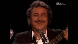 Trio Odemira - Malagueña (RTP - 