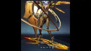 Battle Teams VN -  [ For Fast] Test New Character DEMONCHILD