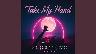 Take My Hand