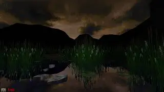 DOOM II - New Megawad Sampler - Emijin - UV - First Try!