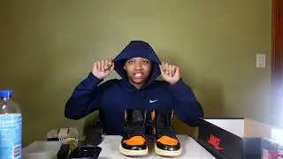 How to Clean Jordan 1s? (Shattered Backboards)