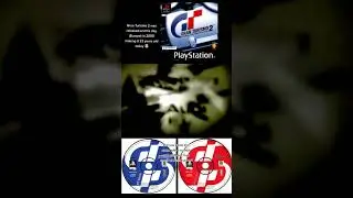 Gran Turismo 2 вышла в Европе в этот день 23 года назад 🤯 #granturismo