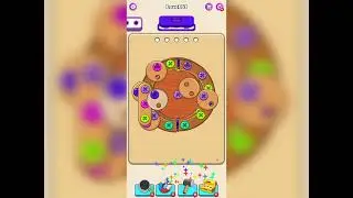 Screw Rescue master level 61