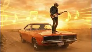 Get Ready Texas Outlaw Rock N Roll:  Boogie Road Fever #rockblues#bluesrock #rock#texasrock